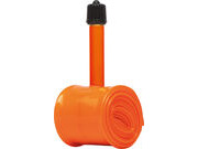 TUBOLITO Tubolito Tubo Folding Bike 40mm Schrader Valve in Orange (16/18 x 1 1/8 - 1 3/8") click to zoom image