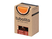 TUBOLITO X-Tubo E-Bike 42mm Presta Valve in Orange (700/27.5"/29" 1.80 - 3.00") click to zoom image