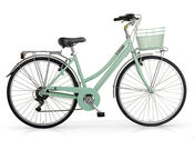 MBM Central Ladies 700C 46cm Mint  click to zoom image