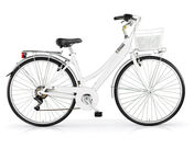 MBM Central Ladies 700C 46cm White  click to zoom image