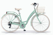 MBM Primavera 26" 43cm Mint  click to zoom image