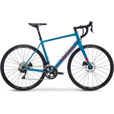 FUJI BIKES Sportif 1.1 Disc click to zoom image