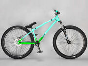 MAFIA Blackjack D Jump Bike  Teal  click to zoom image