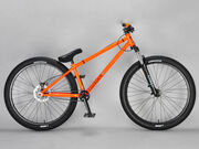 MAFIA Blackjack D Jump Bike  Orange  click to zoom image