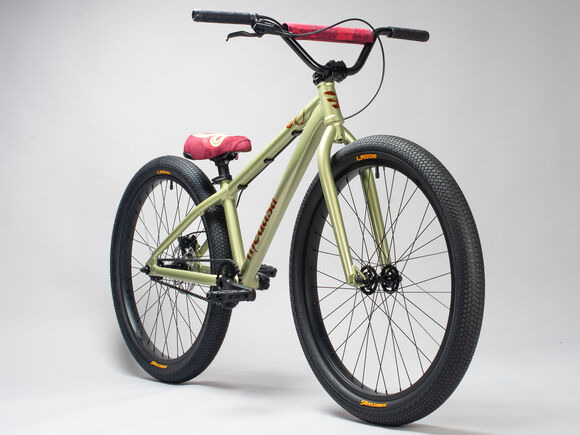 MAFIA Medusa V2 Cruiser bikes click to zoom image