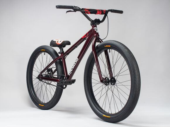 MAFIA Medusa V2 Cruiser bikes click to zoom image