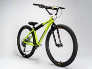 MAFIA OW Bomma Blue Green click to zoom image
