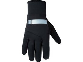 HUMP Thermal Reflective Glove - Black