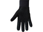 HUMP Thermal Reflective Glove - Black click to zoom image