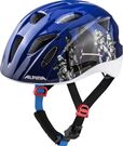 Alpina Ximo Disney Star Wars Helmet  click to zoom image