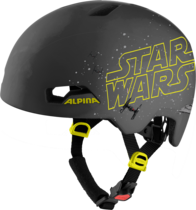 ALPINA Hackney Disney Star Wars Helmet