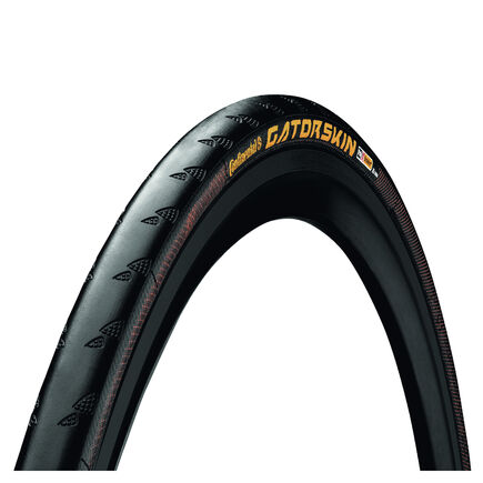 CONTINENTAL Gatorskin - Foldable Black/Black 700x23c click to zoom image