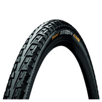 CONTINENTAL Ride Tour - Wire Bead Black/Black 700x28c