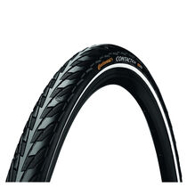 CONTINENTAL Contact Reflex - Wire Bead Black/Black Reflex 20x1.40"