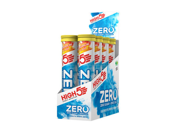 HIGH5 ZERO Hydration click to zoom image