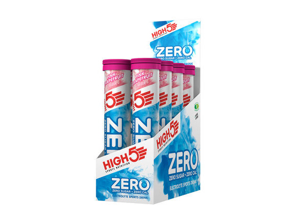 HIGH5 ZERO Hydration click to zoom image