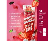 HIGH5 Energy Bar 55g click to zoom image