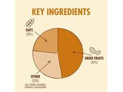 HIGH5 Energy Bar 55g Caramel  click to zoom image