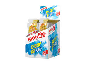HIGH5 Energy Gel Aqua 66g