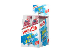 HIGH5 Energy Gel Aqua Caffeine 66g