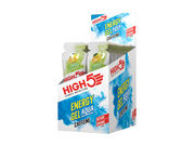 HIGH5 Energy Gel Aqua Caffeine 66g Citrus  click to zoom image