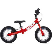 RIDGEBACK Scoot Red