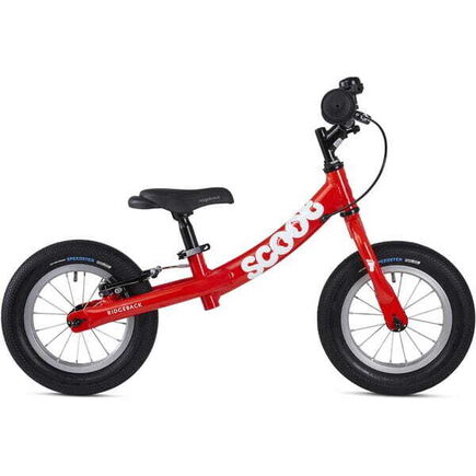 RIDGEBACK Scoot Red click to zoom image