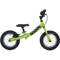 RIDGEBACK Scoot Green