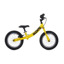 RIDGEBACK Scoot XL Yellow