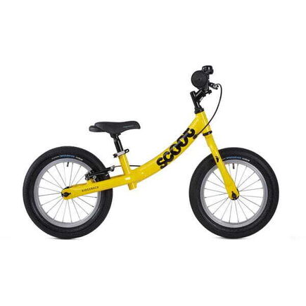 RIDGEBACK Scoot XL Yellow click to zoom image