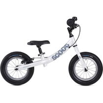 RIDGEBACK Scoot White