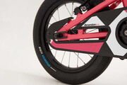 RIDGEBACK Dimension 14 Inch Pink click to zoom image