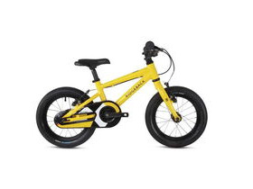 RIDGEBACK Dimension 14 Yellow