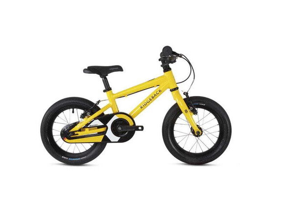 RIDGEBACK Dimension 14 Yellow click to zoom image