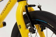 RIDGEBACK Dimension 14 Yellow click to zoom image