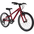 RIDGEBACK Dimension 20 Red click to zoom image