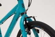 RIDGEBACK Dimension 20 Teal click to zoom image