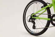 RIDGEBACK Dimension 24 Inch Green click to zoom image
