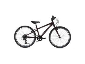 RIDGEBACK Dimension 24 Plum