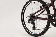 RIDGEBACK Dimension 24 Plum click to zoom image