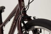 RIDGEBACK Dimension 24 Plum click to zoom image