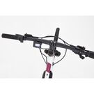 RIDGEBACK Arcus 1 Open Frame Silver click to zoom image