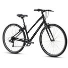 RIDGEBACK Comet Open Frame Black click to zoom image