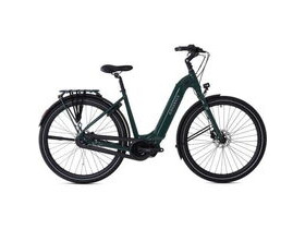 RIDGEBACK Electron S3