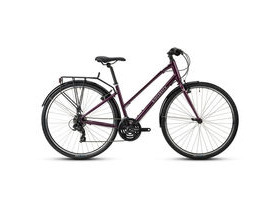 RIDGEBACK Speed Open Frame
