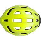 LAZER Codax KinetiCore Helmet, Flash Yellow, Uni-Adult click to zoom image