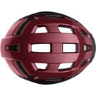 LAZER Codax KinetiCore Helmet, Cosmic Berry Black, Uni-Adult click to zoom image