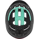LAZER Codax KinetiCore Helmet, Cosmic Berry Black, Uni-Adult click to zoom image