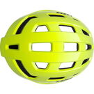 LAZER Tempo KinetiCore, Flash Yellow, Uni-Size Adult click to zoom image