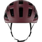 LAZER Tonic KinetiCore Helmet, Cosmic Berry Black click to zoom image